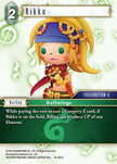 Rikku 19-051C (From Nightmares)  - Foil