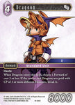 Dragoon 19-085C (From Nightmares)  - Foil