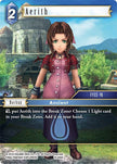 Aerith (From Nightmares)  - Foil