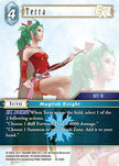 Terra EX 19-028C (From Nightmares)  - Foil