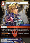 Edgar 19-003R (From Nightmares)  - Foil