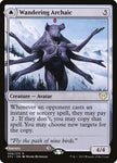 Wandering Archaic 6 (Strixhaven: School of Mages) 