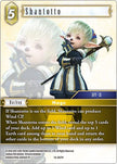 Shantotto 14-067H (Opus XIV: Crystal Abyss) 