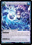 Tome of Sacred Lightning 062 (Dawn of Ashes Alter Edition) 