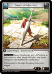 Sword of Adversity 055 (Dawn of Ashes Alter Edition) 