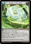Bauble of Mending 022 (Dawn of Ashes Alter Edition) 