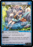 Pipers Lullaby 184 (Dawn of Ashes Alter Edition) 
