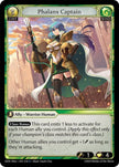 Phalanx Captain 216 (Dawn of Ashes Alter Edition) 