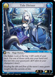 Tide Diviner 196 (Dawn of Ashes Alter Edition) 