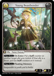 Young Beastbonder 280 (Dawn of Ashes Alter Edition) 