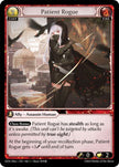 Patient Rogue 146 (Dawn of Ashes Alter Edition) 