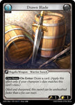 Drawn Blade 033 (Dawn of Ashes Alter Edition) 