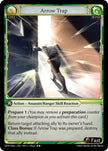 Arrow Trap (Dawn of Ashes Alter Edition) 