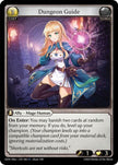 Dungeon Guide 081 (Dawn of Ashes Alter Edition) 