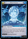 Mind Freeze 179 (Dawn of Ashes Alter Edition) 