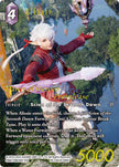 Alisaie Prerelease Promo (Dawn of Heroes)  - Foil