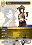 Tifa 077 20-077L (Dawn of Heroes)  - Foil