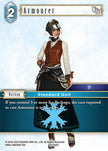 Armourer 20-023C (Dawn of Heroes)  - Foil
