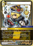 Leo 20-084R (Dawn of Heroes)  - Foil