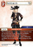 Goldsmith 20-012C (Dawn of Heroes)  - Foil