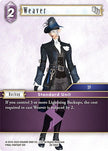 Weaver 20-095C (Dawn of Heroes)  - Foil