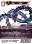 Shadow Dragon 20-093H (Dawn of Heroes)  - Foil