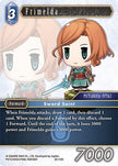 Frimelda 20-112C (Dawn of Heroes)  - Foil