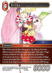 Kefka (Dawn of Heroes)  - Foil
