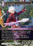 Alisaie (Dawn of Heroes) 