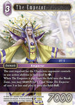 The Emperor 20-092R (Dawn of Heroes)  - Foil