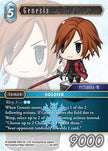 Genesis 20-027C (Dawn of Heroes)  - Foil