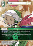 Nono EX 20-054R (Dawn of Heroes)  - Foil