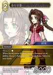 Aerith 20-068R (Dawn of Heroes)  - Foil