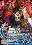 Auron Full Art (Dawn of Heroes)  - Foil