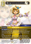 Mira EX 20-082C (Dawn of Heroes)  - Foil