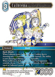 Calbrena 20-024H (Dawn of Heroes)  - Foil