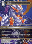 Shinryu 20-127L (Dawn of Heroes) 