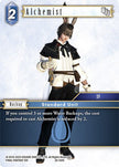 Alchemist 20-124C (Dawn of Heroes)  - Foil