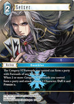 Setzer 20-030R (Dawn of Heroes)  - Foil