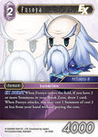 Fusoya EX 20-100R (Dawn of Heroes)  - Foil