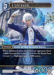 Alphinaud 20-106R (Dawn of Heroes)  - Foil