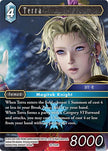 Terra 20-034R (Dawn of Heroes)  - Foil