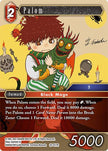 Palom 20-017R (Dawn of Heroes)  - Foil