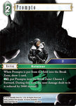 Prompto 20-055C (Dawn of Heroes)  - Foil
