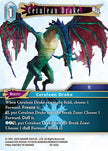 Cerulean Drake 20-033C (Dawn of Heroes)  - Foil