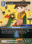 Porom 20-113R (Dawn of Heroes)  - Foil