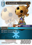 Alhanalem 20-022C (Dawn of Heroes)  - Foil