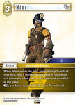 Miner 20-074C (Dawn of Heroes)  - Foil