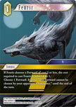 Fenrir (Dawn of Heroes)  - Foil