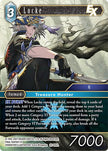 Locke EX 20-042L (Dawn of Heroes)  - Foil